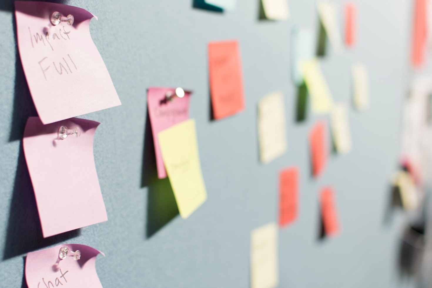 Five Metrics That Define Your Future Success