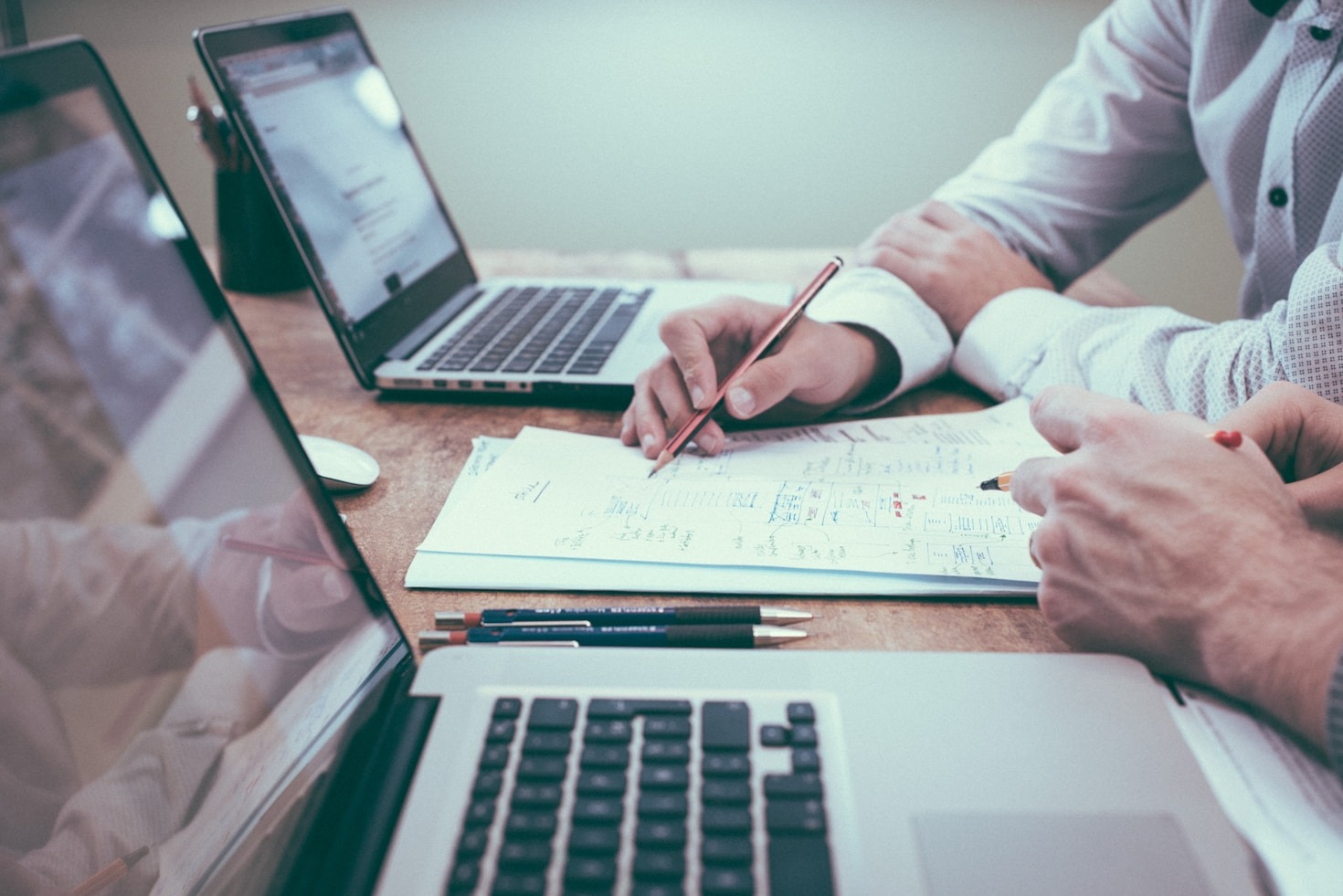 Optimizing Workflows For Maximum Profitability